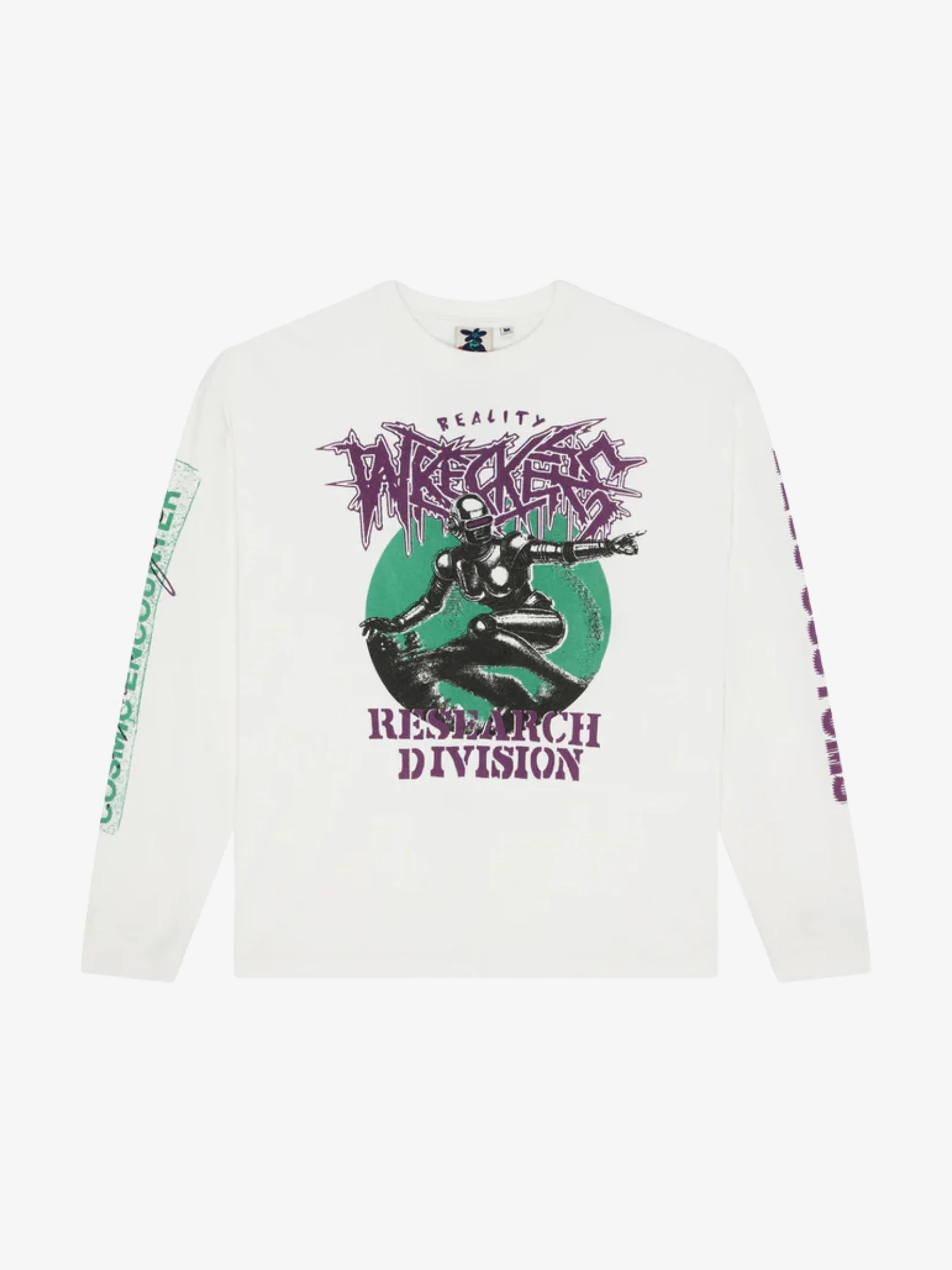 New In